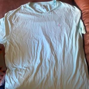 Light blue Polo Ralph Lauren Short Sleeve Tee XXL